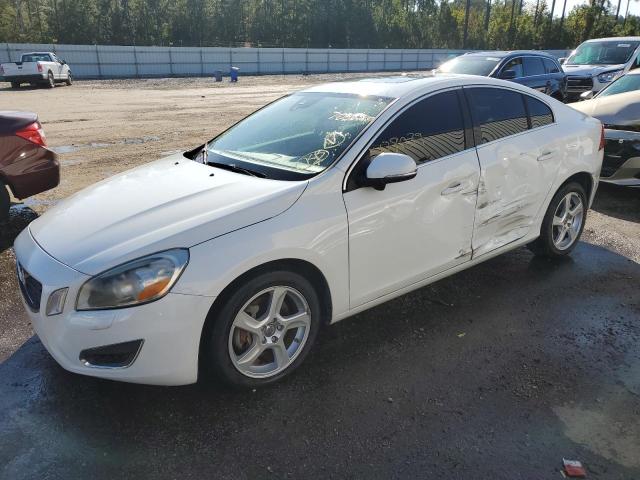 Volvo S60 t5 (2012)