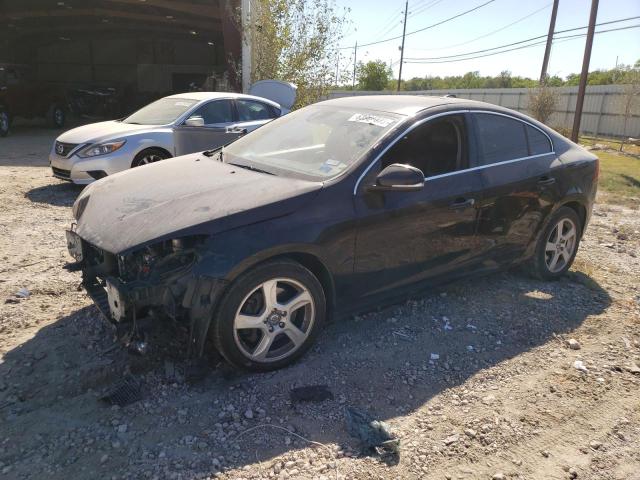 Volvo S60 t5 (2012)