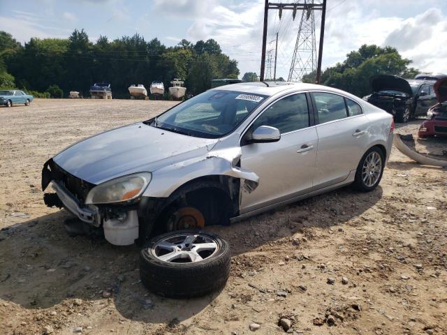 Volvo S60 t5 (2012)