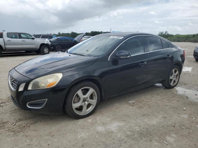 Volvo S60 t5 (2012)