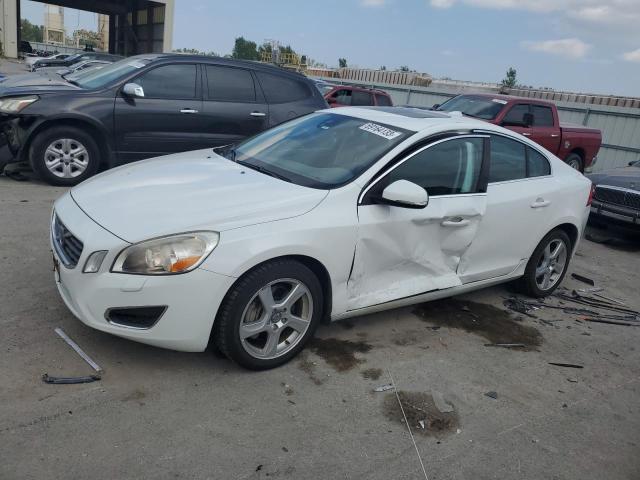 Volvo S60 t5 (2013)