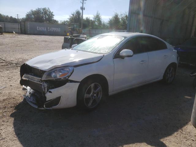 Volvo S60 t5 (2013)