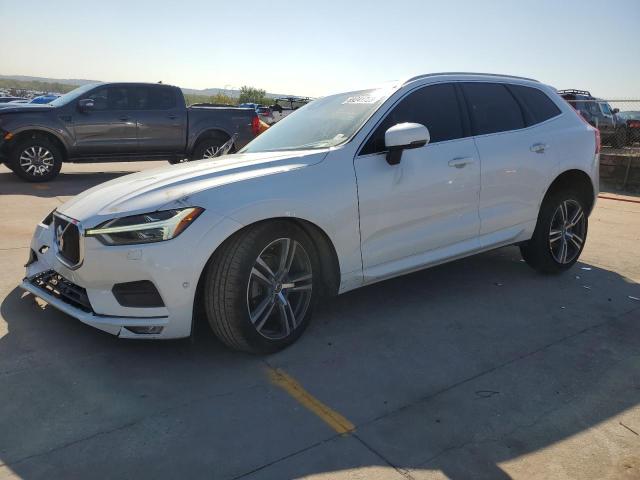 Volvo Xc60 t5 (2019)