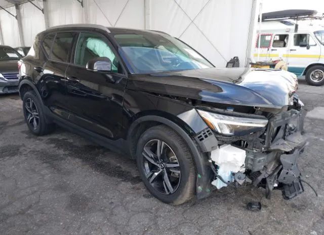 Volvo Xc40 (2023)