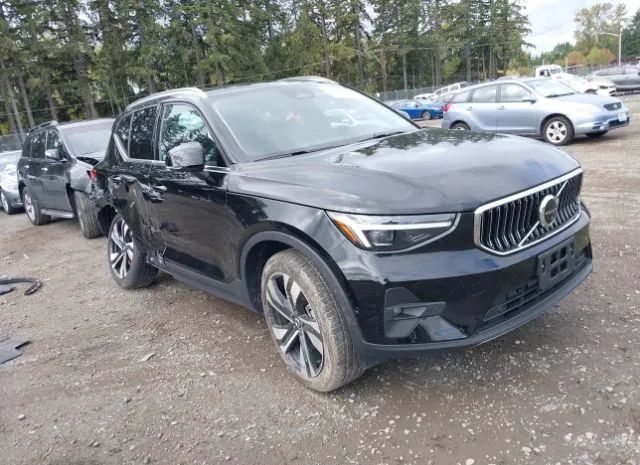 Volvo Xc40 (2023)