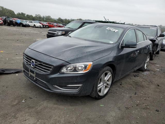 Volvo S60 t5 (2014)