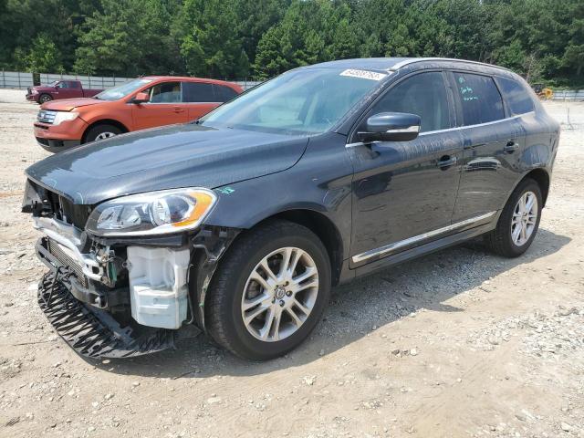 Volvo Xc60 t5 pr (2015)