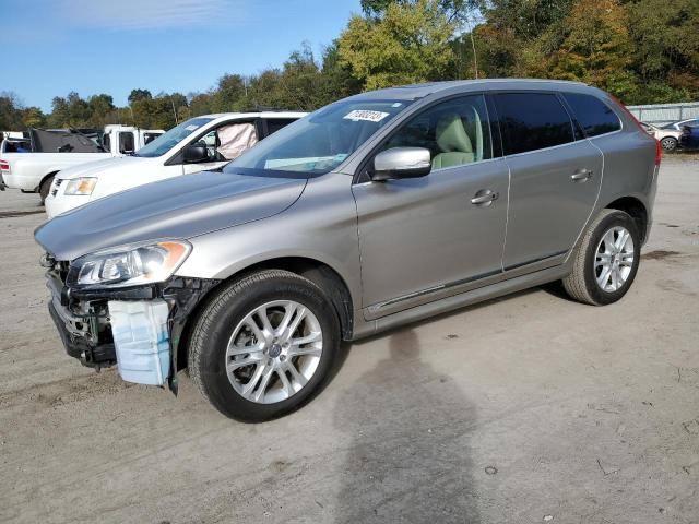 Volvo Xc60 t5 pr (2015)