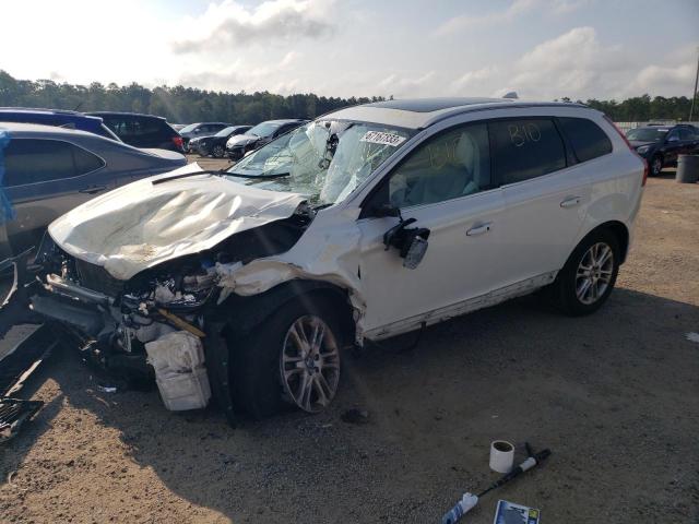 Volvo Xc60 t5 pr (2015)