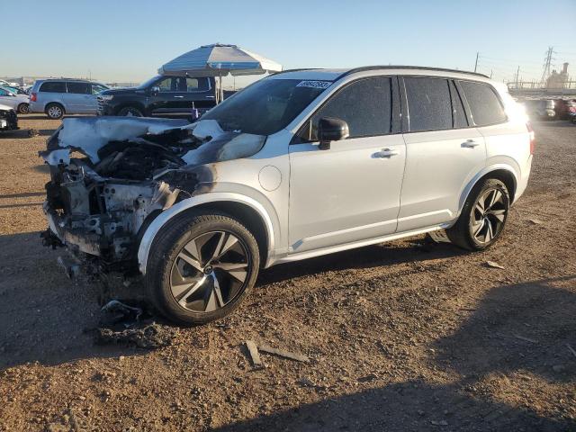 Volvo Xc90 t8 re (2022)