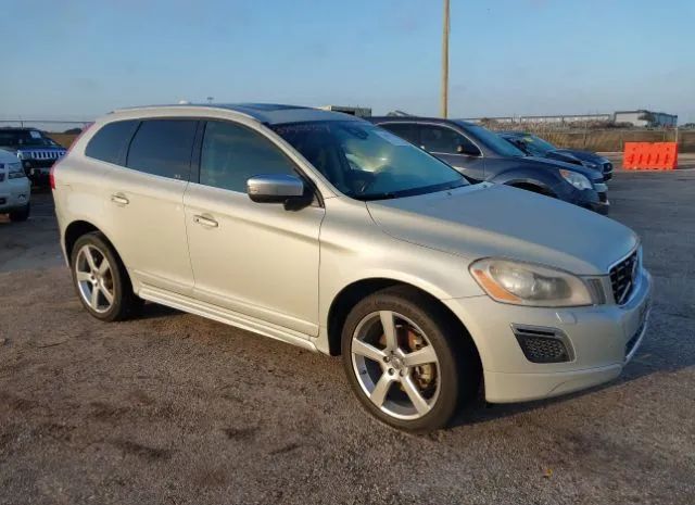 Volvo Xc60 (2012)
