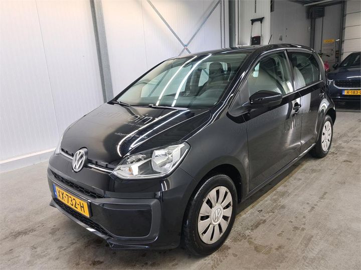 Volkswagen Up (2019)