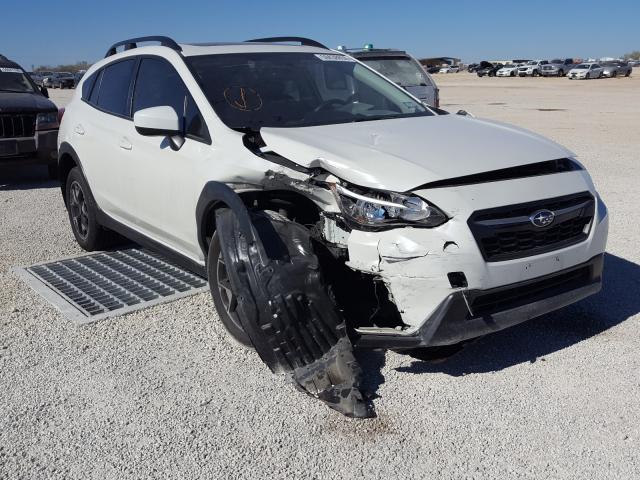 Subaru Crosstrek (2019)
