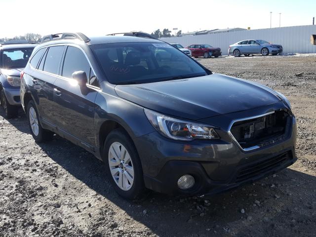 Subaru Outback (2019)