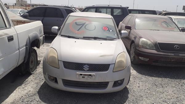 Suzuki Swift (2009)