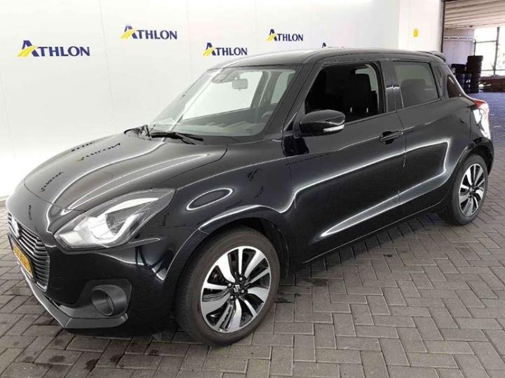 Suzuki Swift (2017)