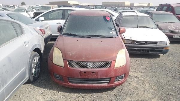 Suzuki Swift (2009)