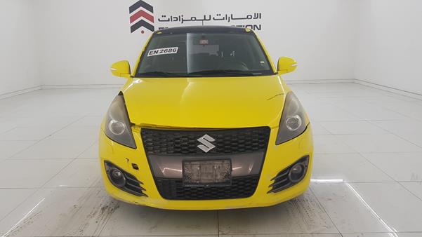 Suzuki Swift (2016)