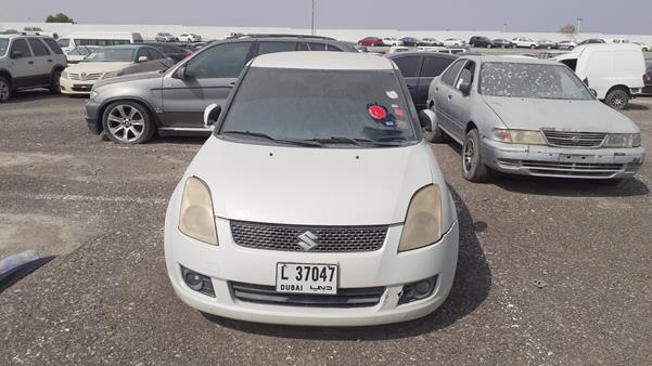 Suzuki Swift (2009)