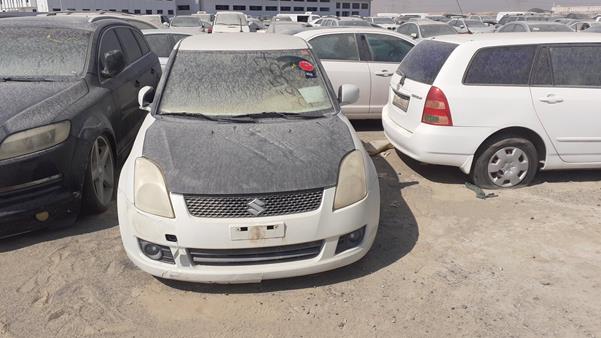 Suzuki Swift (2010)