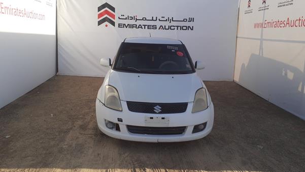 Suzuki Swift (2009)