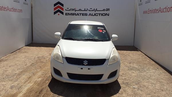 Suzuki Swift (2012)