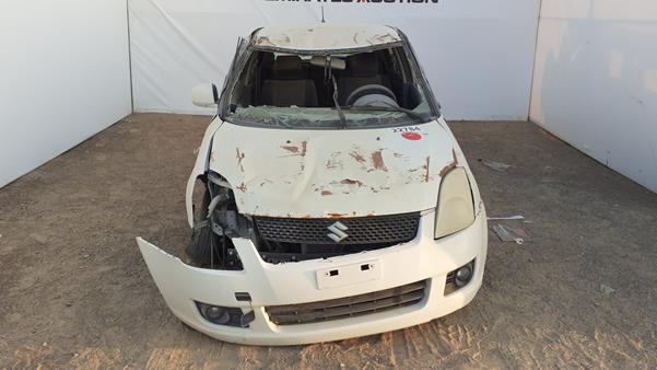 Suzuki Swift (2008)