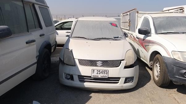 Suzuki Swift (2009)