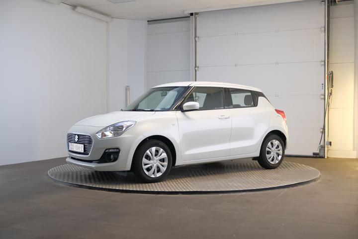 Suzuki Swift (2019)