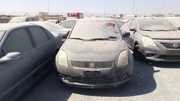 Suzuki Swift (2010)