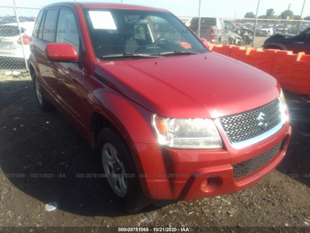 Suzuki Grand vitara (2012)
