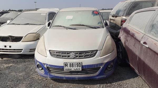 Suzuki Swift (2013)