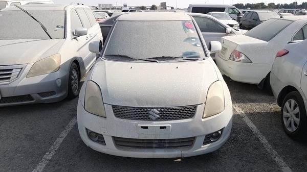 Suzuki Swift (2009)