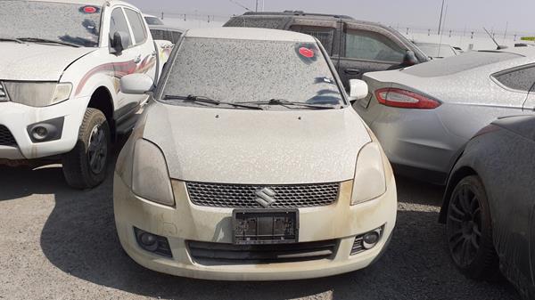 Suzuki Swift (2011)