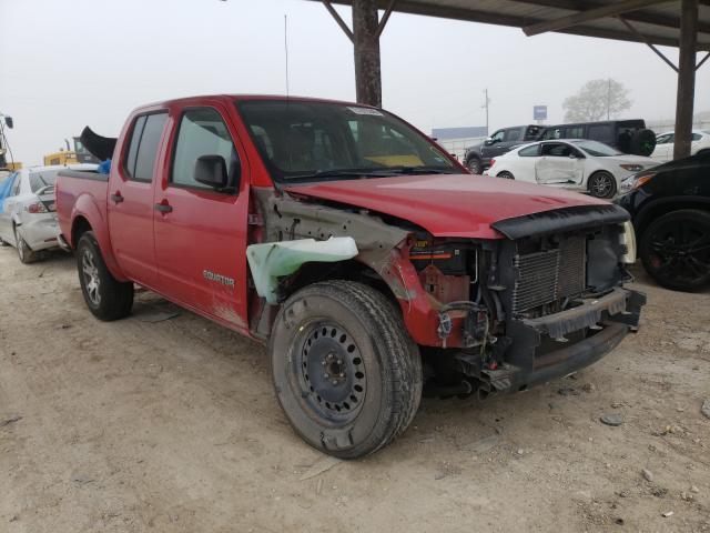 Suzuki Equator sp (2010)