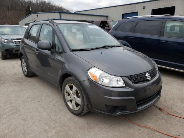 Suzuki Sx-4 (2012)