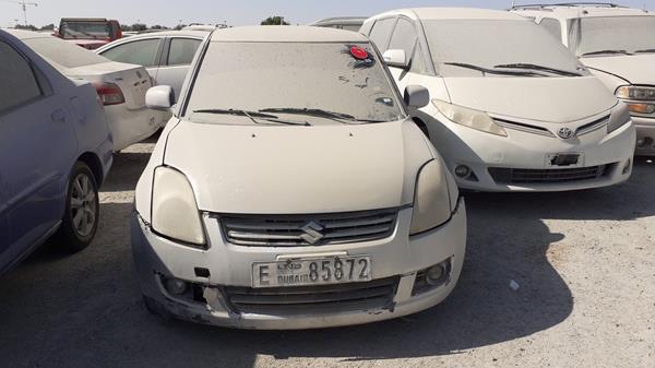 Suzuki Swift (2006)