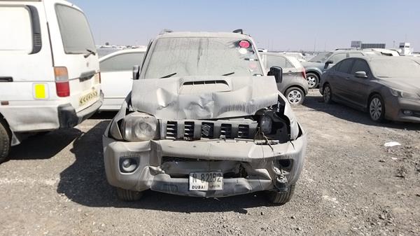 Suzuki Jimny (2018)