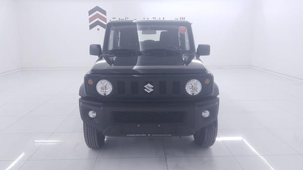 Suzuki Jimny (2019)