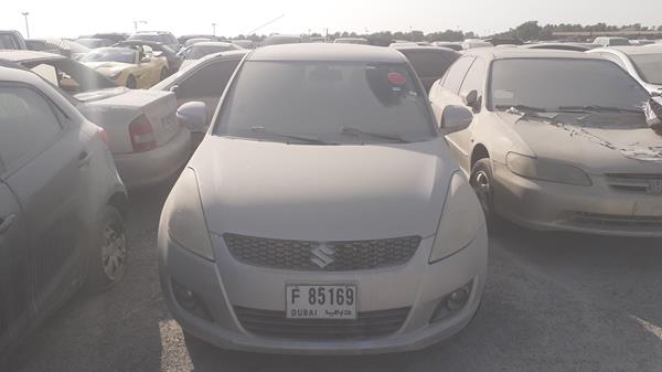 Suzuki Swift (2005)
