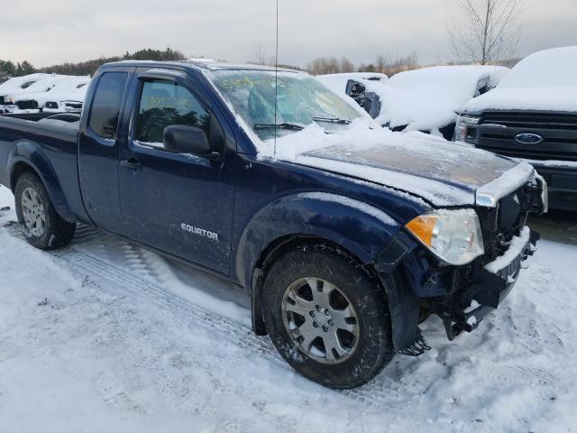Suzuki Equator sp (2011)