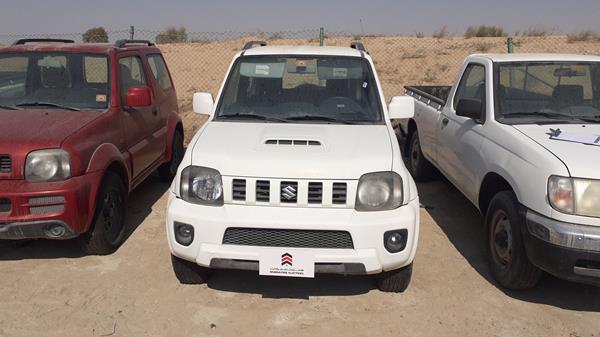 Suzuki Jimny (2014)