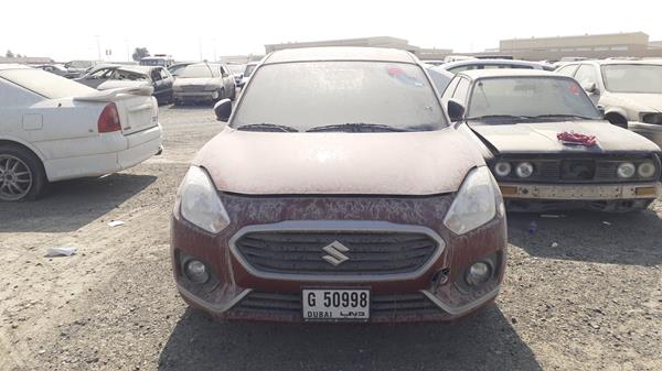 Suzuki Swift (2018)