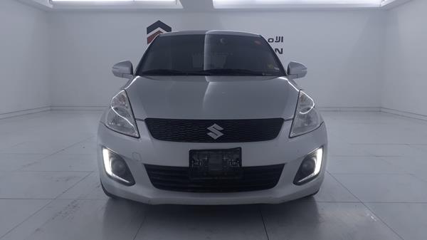 Suzuki Swift (2016)