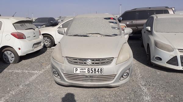 Suzuki Swift (2015)
