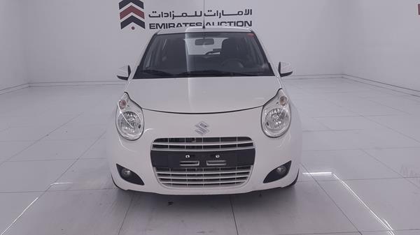 Suzuki Celerio (2015)