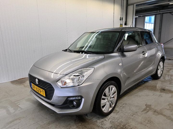 Suzuki Swift (2019)