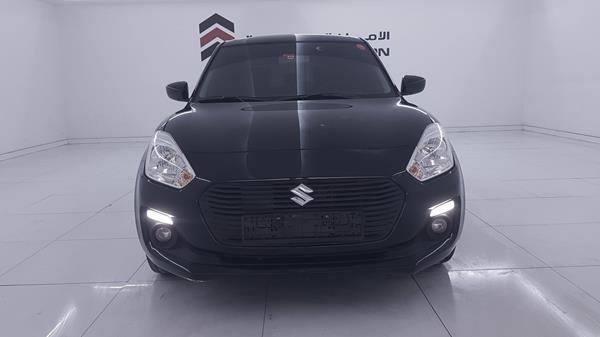 Suzuki Swift (2018)