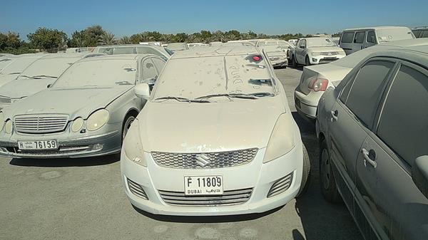 Suzuki Swift (2013)