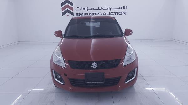 Suzuki Swift (2016)